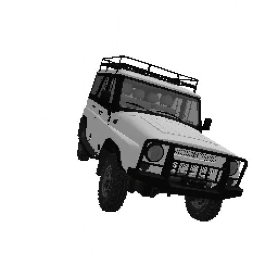 Сертификат UAZ Hunter - №92395