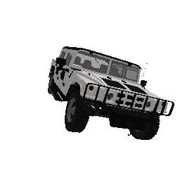 Сертификат Patriot Mil-Spec - №92389