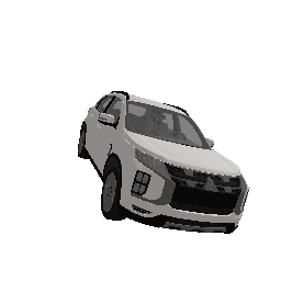Сертификат Mitsubishi ASX - №92388