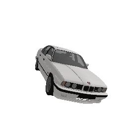 Сертификат BMW E34 Alpina - №92386