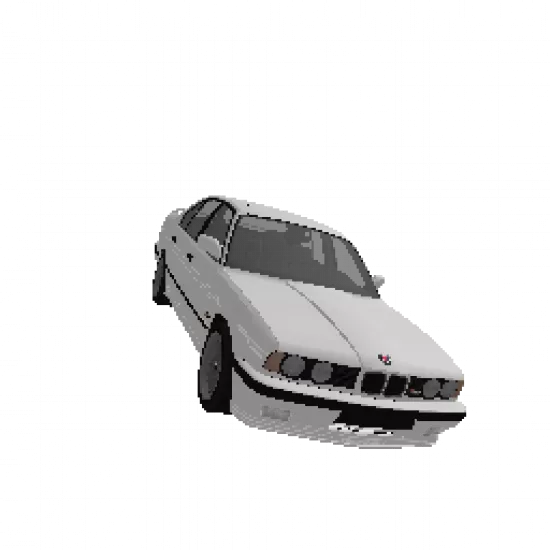 Сертификат BMW E34 Alpina - №92386