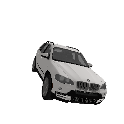 Сертификат BMW X5 E70 - №92384