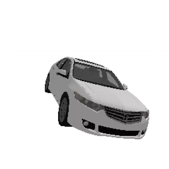 Сертификат Honda Accord - №92385