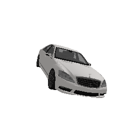 Сертификат Mercedes-Benz s600 w221 - №92381