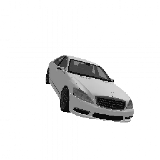Сертификат Mercedes-Benz s600 w221 - №92381