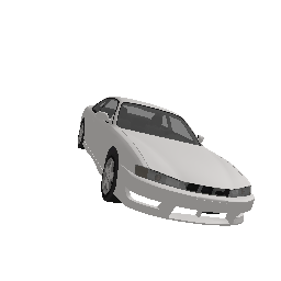 Сертификат Nissan Silvia S14 - №92379