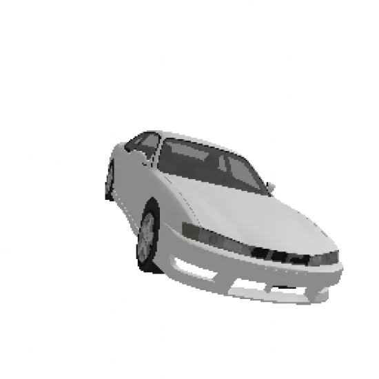 Сертификат Nissan Silvia S14 - №92379