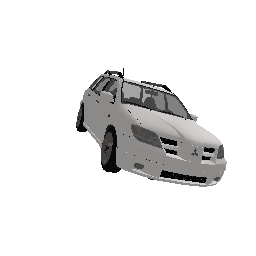 Сертификат Mitsubishi Outlander 2008 - №92377