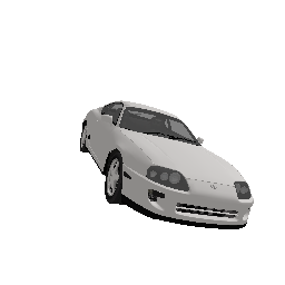 Сертификат Toyota Supra A80 - №92376