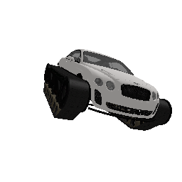 Сертификат Bentley Ultratank - №92357