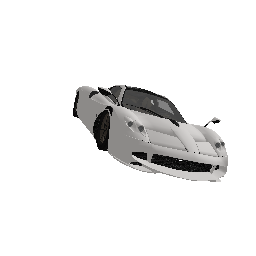 Сертификат Pagani Codalunga - №92373