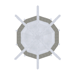 Пасхальная монета - №92353