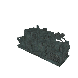 Генератор - №92350