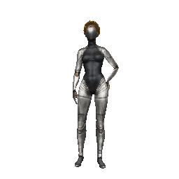 Сертификат охранника 'Левая' - №91525