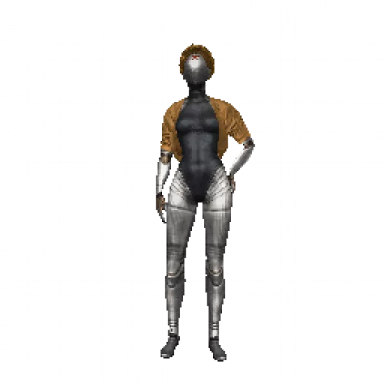 Сертификат охранника 'Правая' - №91523