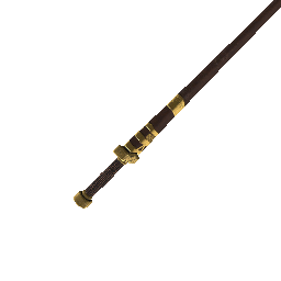 Меч в ножнах на пояс - №92341