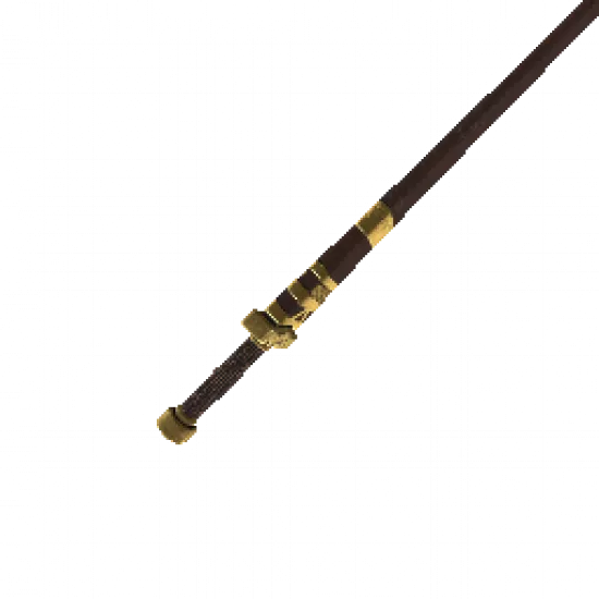 Меч в ножнах на пояс - №92341