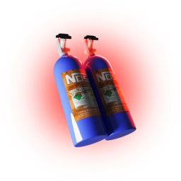 Красное Нитро - №92340