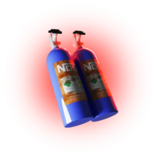 Красное Нитро - №92340