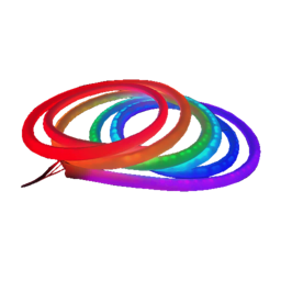 Неоновая подсветка (настраиваемая) - №91520