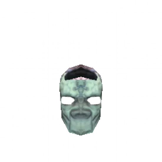 Шлем «Франкенштейн» - №91516