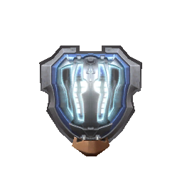 Рюкзак «Меха-щит» - №91511