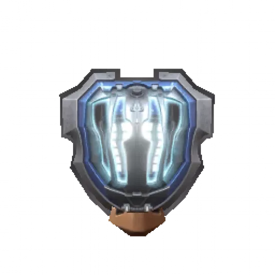 Рюкзак «Меха-щит» - №91511