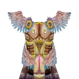 Бронежилет «Железные крылья» - №91509