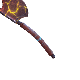 Топор «Магма» - №91507