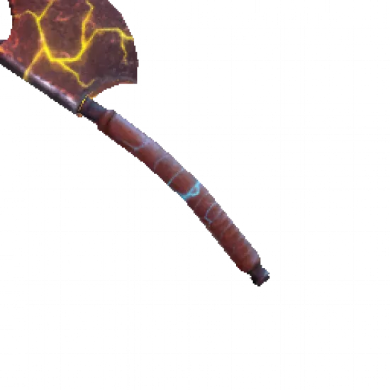 Топор «Магма» - №91507