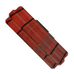 Рюкзак «Динамит» - №91504