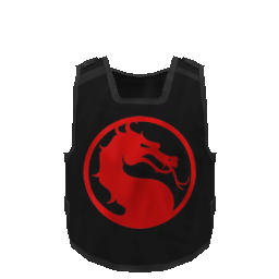 Бронежилет «Мортал Комбат» - №91494
