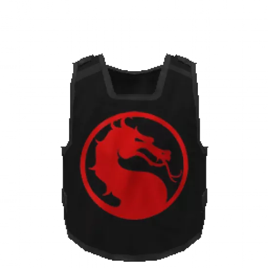 Бронежилет «Мортал Комбат» - №91494