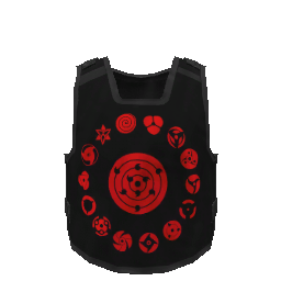 Бронежилет «Учиха» - №91489