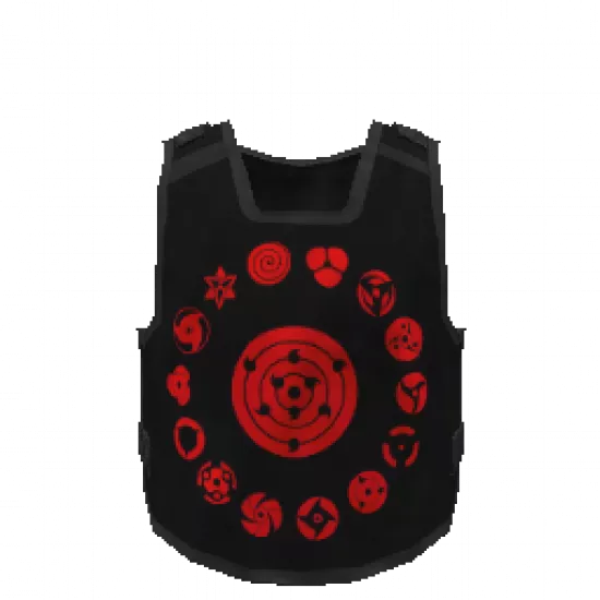 Бронежилет «Учиха» - №91489