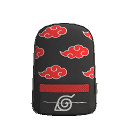 Рюкзак «Акатсуки» - №91470