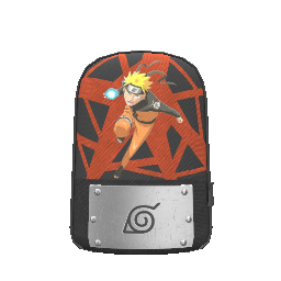 Рюкзак «Naruto» - №91468