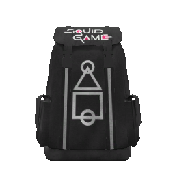 Рюкзак «Игра в кальмара» - №91466
