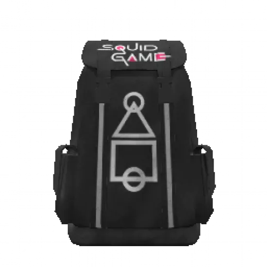 Рюкзак «Игра в кальмара» - №91466
