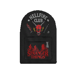 Рюказк «Очень странные дела» - №91465