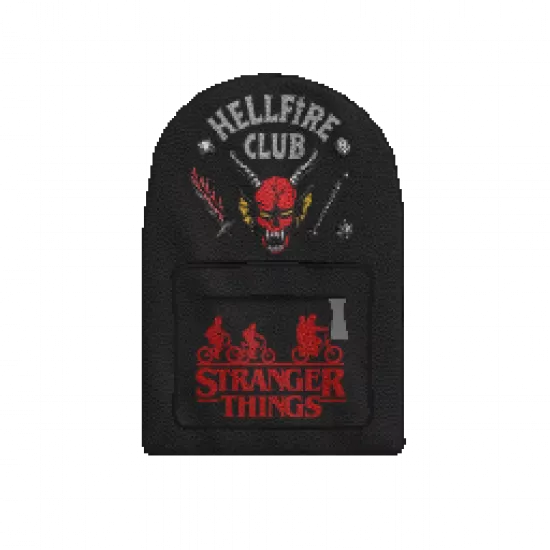 Рюказк «Очень странные дела» - №91465