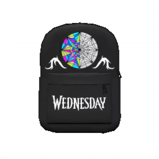 Рюкзак «Венсдей» - №91462