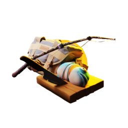 Сумка рыболова - №91457