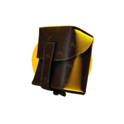 Улучшение Большие карманы - №91458