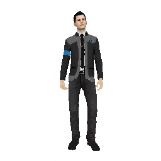 Скин: Конор (ID: 723) - №92334