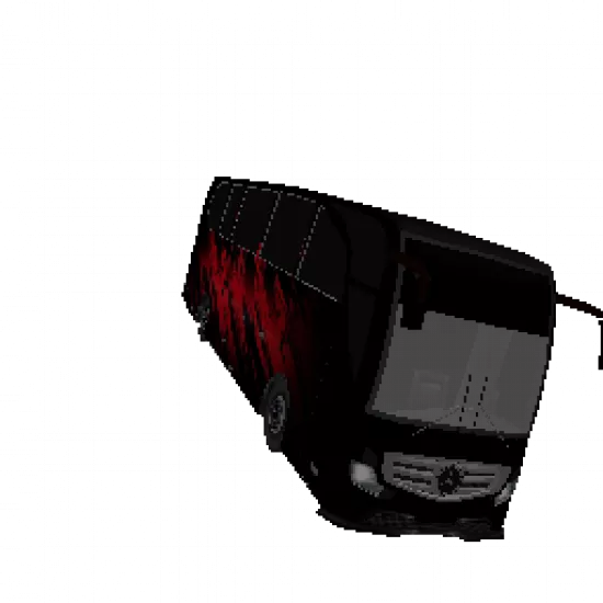 Сертификат Mercedes-Benz Coach - №92323