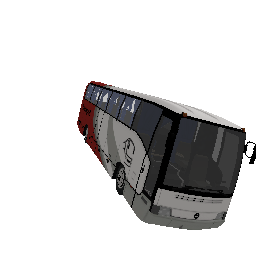 Сертификат Mercedes-Benz Transpen - №92314