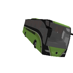 Сертификат Mercedes-Benz Tourismo - №92332