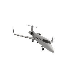 Сертификат Learjet 60 - №92316