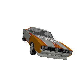 Сертификат Dodge Charger Angie - №92309